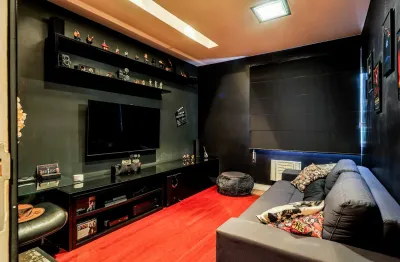 Excelente apartamento junto a lagoa varanda 3 quartos suíte 2 vagas - lagoa - rio de janeiro (rj)