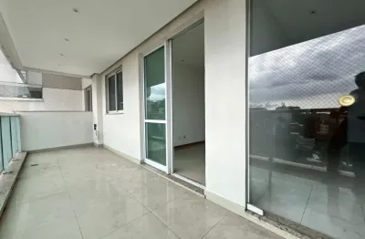 Condomínio magnífico com área de lazer total varanda 2 quartos 1 vaga - freguesia - jacarepaguá (rj)