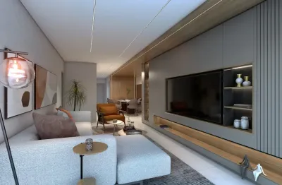 Lançamento em botafogo num luxuoso 2,3 quartos e cobertura 1 vaga - botafogo - rio de janeiro (rj)