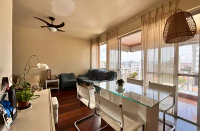 Apartamento Duplex em Prédio Imponente com Varanda 3 Qts 2 vagas Terraço com Churrasqueira Andaraí/Tijuca - Rio de Janeiro (RJ)