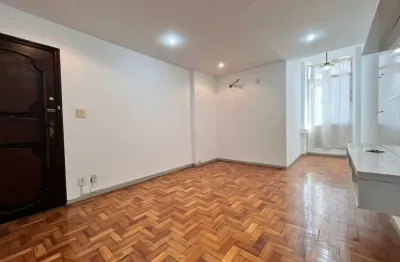 Apartamento Impecável na rua Uruguai 2 Quartos 1 vaga - Tijuca - Rio de Janeiro(RJ)