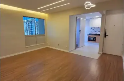 Apto Todo Reformado 2 Quartos 1 vaga Tijolinho - Grajaú - Rio de Janeiro(RJ)