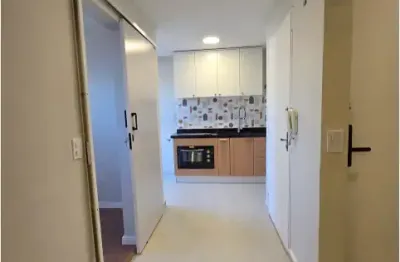 Apto Todo Reformado 2 Quartos 1 vaga Tijolinho - Grajaú - Rio de Janeiro(RJ)