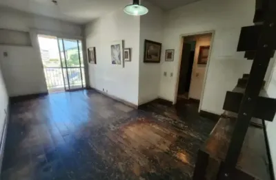 Apartamento Varanda Sala e Quarto  Tijuca - Rio de Janeiro (RJ)