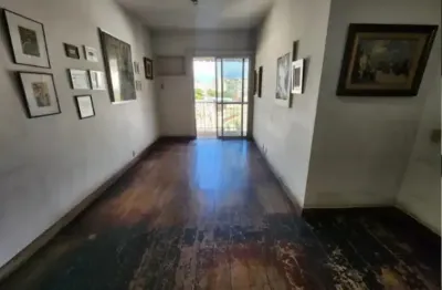 Apartamento Varanda Sala e Quarto  Tijuca - Rio de Janeiro (RJ)