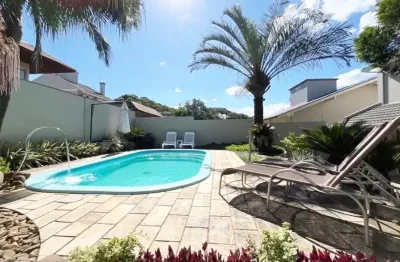 Casa encantadora no união - estância velha 3 quartos suíte , piscina
