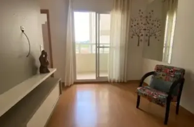 Barbada! lindo apto. mobiliado 2 quartos 1 vaga vila rosa novo hamburgo