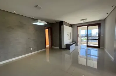 Apartamento semi-mobiliado, impecável, 3 quartos, 3 suítes, 1 master com closet, sacada ampla com churrasqueira e vista panorâmica, norte/oeste, 2 vagas de garagem, bair, o boa vista, novo hamburgo, 1