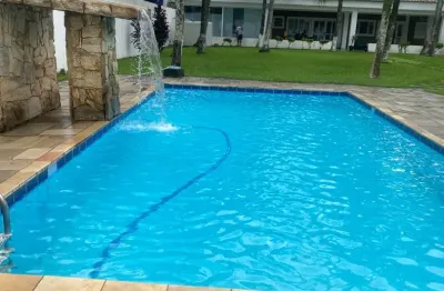 Disponível réveillon e feriado (consciência negra) - casa c/ piscina tortuga guarujá sp.