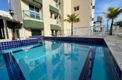 Disponível apto c/piscina - réveillon e feriado (consciência negra).