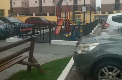 Apartamento com 2 quartos para alugar na Enseada, Guarujá 