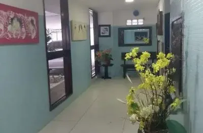 Ótimo apartamento para venda com 2 quartos, 64m², no bairro do Bongi - Recife - PE