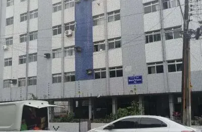 Apartamento para venda, com 67 m², com 3 quartos em bongi - recife - pe