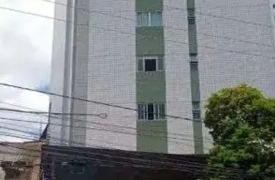 Imóvel para venda, com 87 metros quadrados com 3 quartos, na encruzilhada - recife - pe