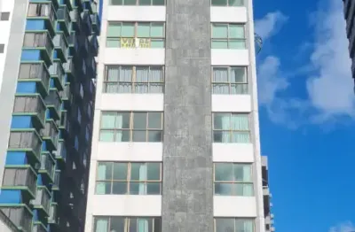 Apartamento com 3 quartos à venda no Boa Viagem, Recife 