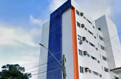 Vendo apartamento 3 quartos, 1 suite, 1 vaga, no bairro da encruzilhada, recife