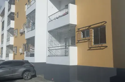 Vendo apartamento 2 quartos, suite, 1 vaga, no cordeiro, recife