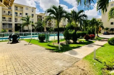 Apartamento com ótima localização  no condomínio terraço dos ventos e 3 quartos