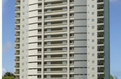 Apartamento novo 03 suites , 120m2 próximo da washington soares