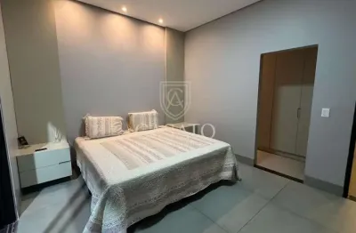 Casa para venda em uberlândia, shopping park, 3 dormitórios, 2 suítes, 4 banheiros, 2 vagas