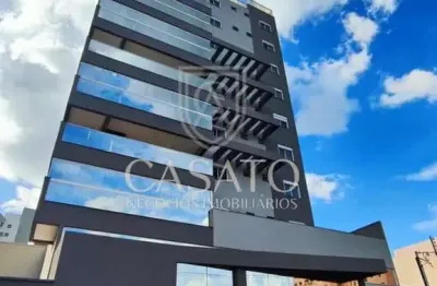 Apartamento à venda na Rua Vinte e Nove de Outubro, 794, Copacabana, Uberlândia