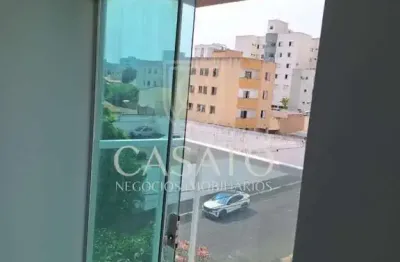 Apartamento para venda em uberlândia, santa mônica, 2 dormitórios, 1 suíte, 2 banheiros, 2 vagas