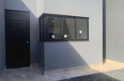 Casa para venda em uberlândia, bosque dos buritis, 3 dormitórios, 1 suíte, 3 banheiros, 4 vagas