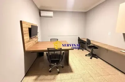 Sala comercial com 1 sala para alugar na Rua Joaquim de Figueiredo Filho, 124, Cambeba, Fortaleza