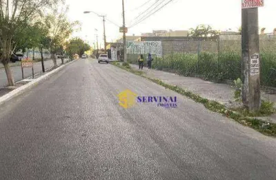 Terreno à venda, 2500 m² por r$ 6.000.000,00 - lagoa sapiranga (coité) - fortaleza/ce