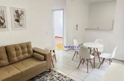 Apartamento com 2 dormitórios à venda, 44 m² por r$ 185.000,00 - mondubim - fortaleza/ce