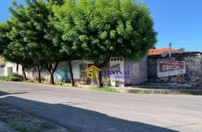 Casa com 3 dormitórios, venda por r$ 900.000 ou aluguel por r$ 2.000/mês - centro - pacajús/ce