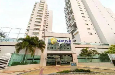 Apartamento com 3 dormitórios à venda, 136 m² por r$ 1.150.000,00 - parque iracema - fortaleza/ce
