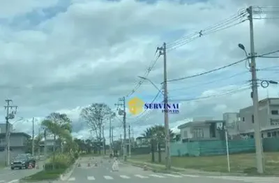 Terreno à venda, 275 m² por r$ 235.000 - cidade alpha - eusébio/ce