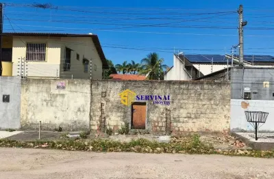 Terreno à venda, 360 m² por r$ 320.000,00 - lagoa sapiranga (coité) - fortaleza/ce