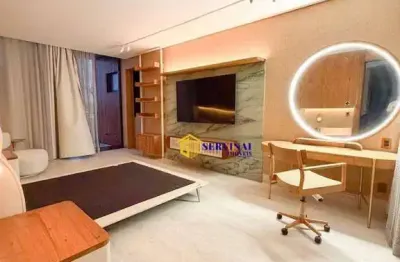 Casa com 6 dormitórios à venda, 584 m² por r$ 12.900.000 - centro - eusébio/ceará