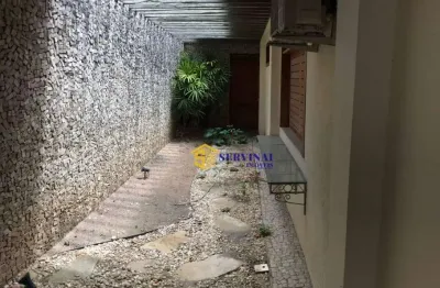 Casa com 5 dormitórios à venda, 270 m² por r$ 2.000.000,00 - aldeota - fortaleza/ce