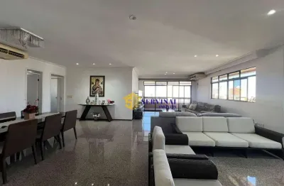 Apartamento com 4 dormitórios à venda, 248 m² por r$ 1.290.000,00 - dionisio torres - fortaleza/ce