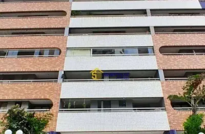 Apartamento com 2 dormitórios à venda, 72 m² por r$ 550.000 - cocó - fortaleza/ce