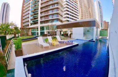 Apartamento com 4 dormitórios à venda, 150 m² por r$ 1.726.353,69 - aldeota - fortaleza/ce