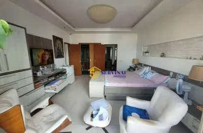 Cobertura com 3 dormitórios à venda, 288 m² por r$ 1.600.000,00 - meireles - fortaleza/ce