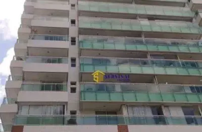 Apartamento com 3 dormitórios à venda, 120 m² por r$ 1.190.000 - dionisio torres - fortaleza/ce