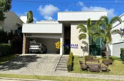 Casa em condomínio fechado com 3 quartos para alugar na Rua Itália, 209, Pires Façanha, Eusébio