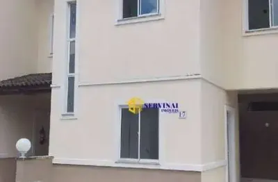 Casa com 2 dormitórios para alugar, 60 m² por R$ 1.605,00/mês - Prefeito José Walter - Fortaleza/CE