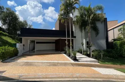 Venda - casa em condomínio - loteamento parque dos alecrins - campinas - sp