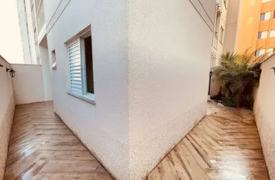 Apartamento com 2 quartos à venda no Jardim do Lago, Campinas 