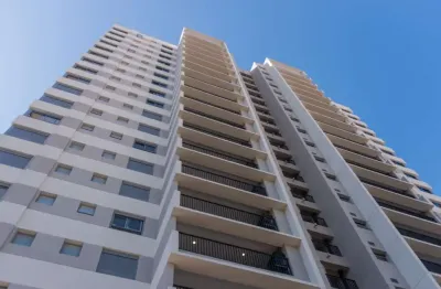 Apartamento com 3 quartos à venda no Cambuí, Campinas 