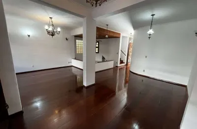 Casa em condomínio fechado com 4 quartos à venda no Parque da Hípica, Campinas 