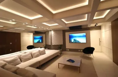 Cobertura com 2 quartos para alugar no Cambuí, Campinas 