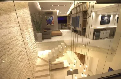 Cobertura com 2 quartos à venda no Cambuí, Campinas 