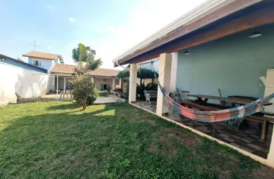 Casa com 3 quartos à venda no Jardim Novo Campos Elíseos, Campinas 